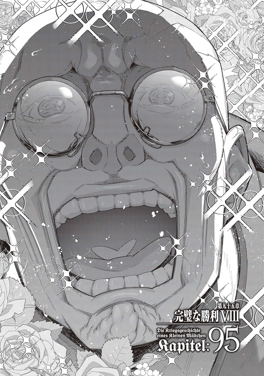 Read Youjo Senki EN Manga Online