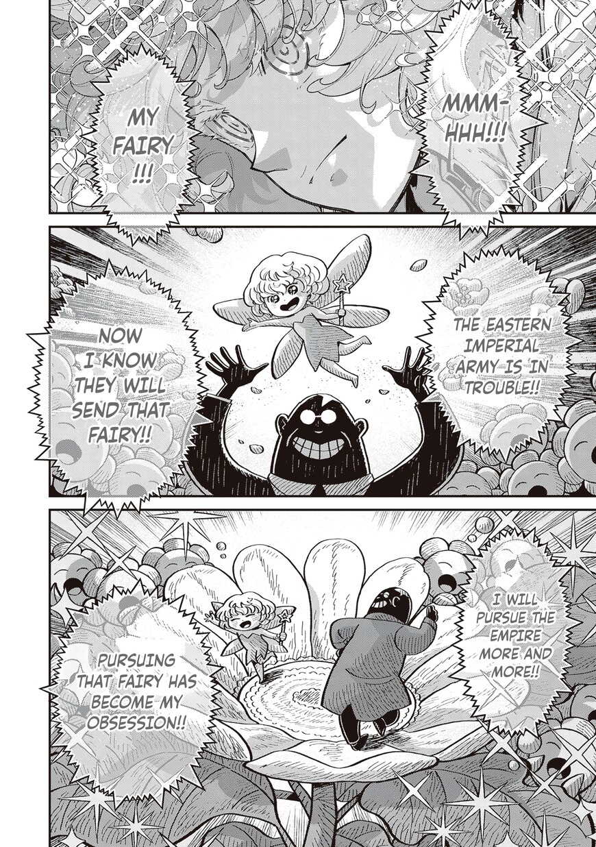 Read Youjo Senki EN Manga Online