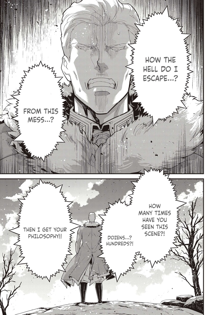 Read Youjo Senki EN Manga Online