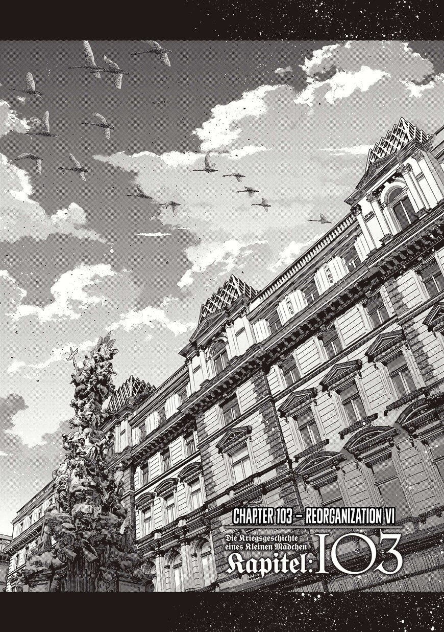 Read Youjo Senki EN Manga Online