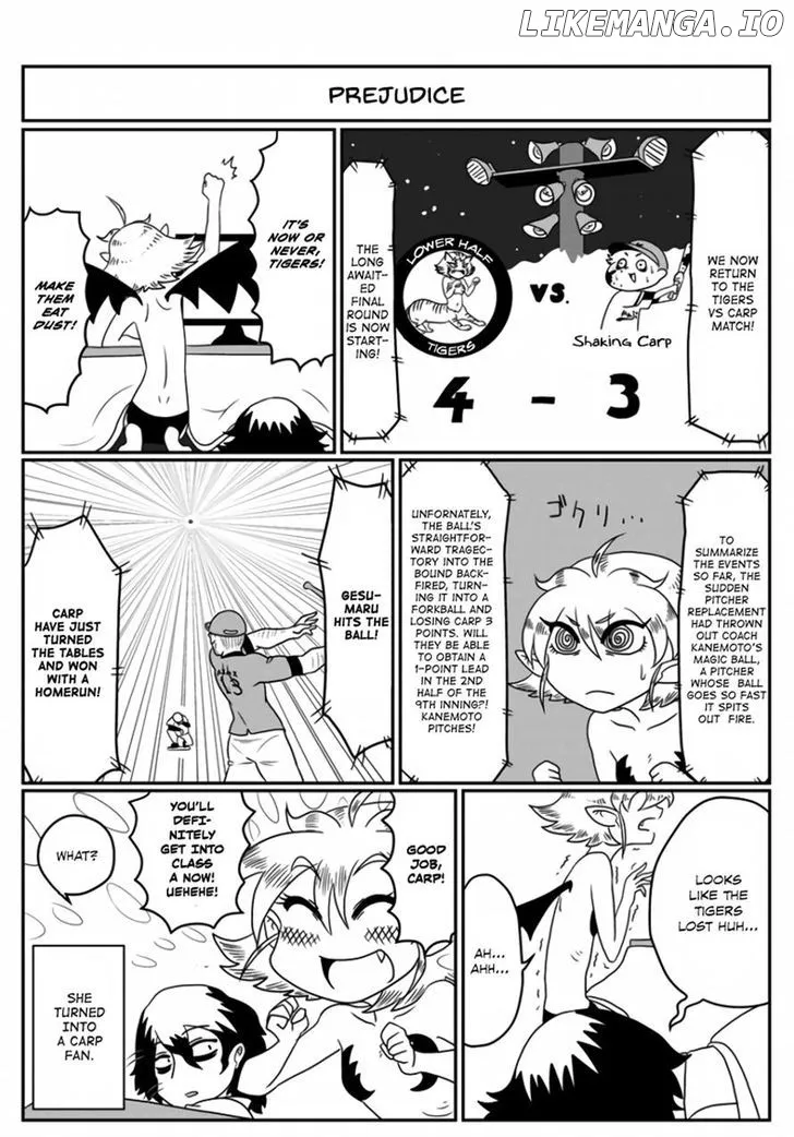 Read Yuuutsu kun to Succubus san EN Manga Online