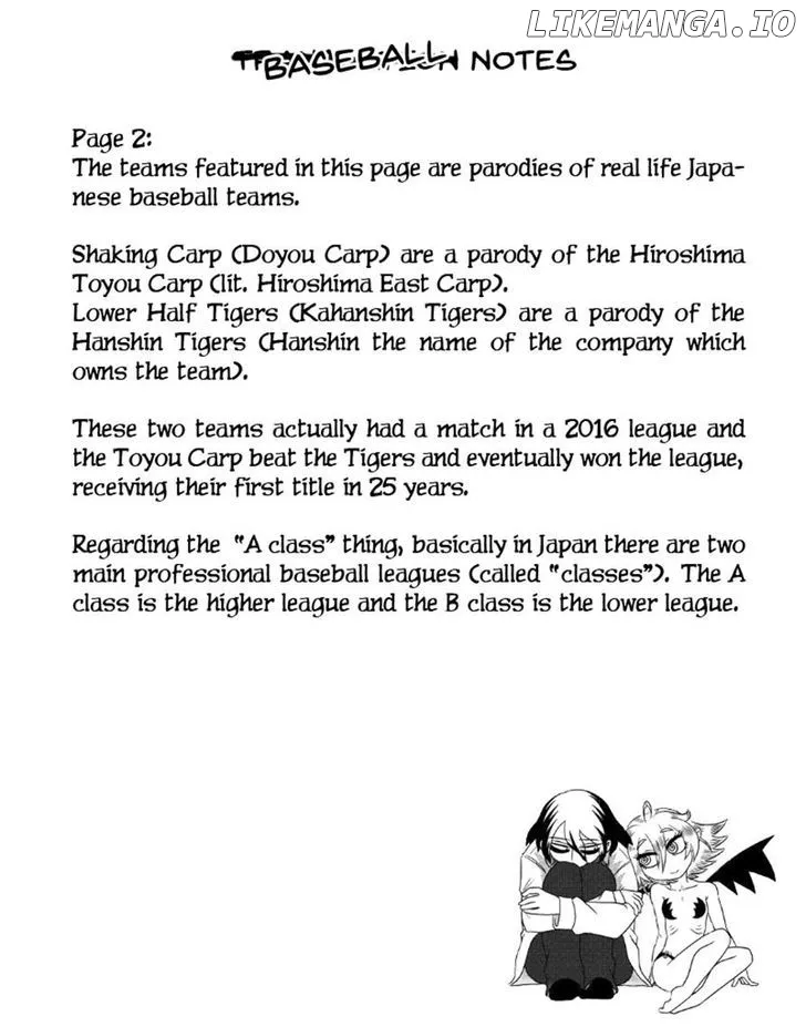 Read Yuuutsu kun to Succubus san EN Manga Online