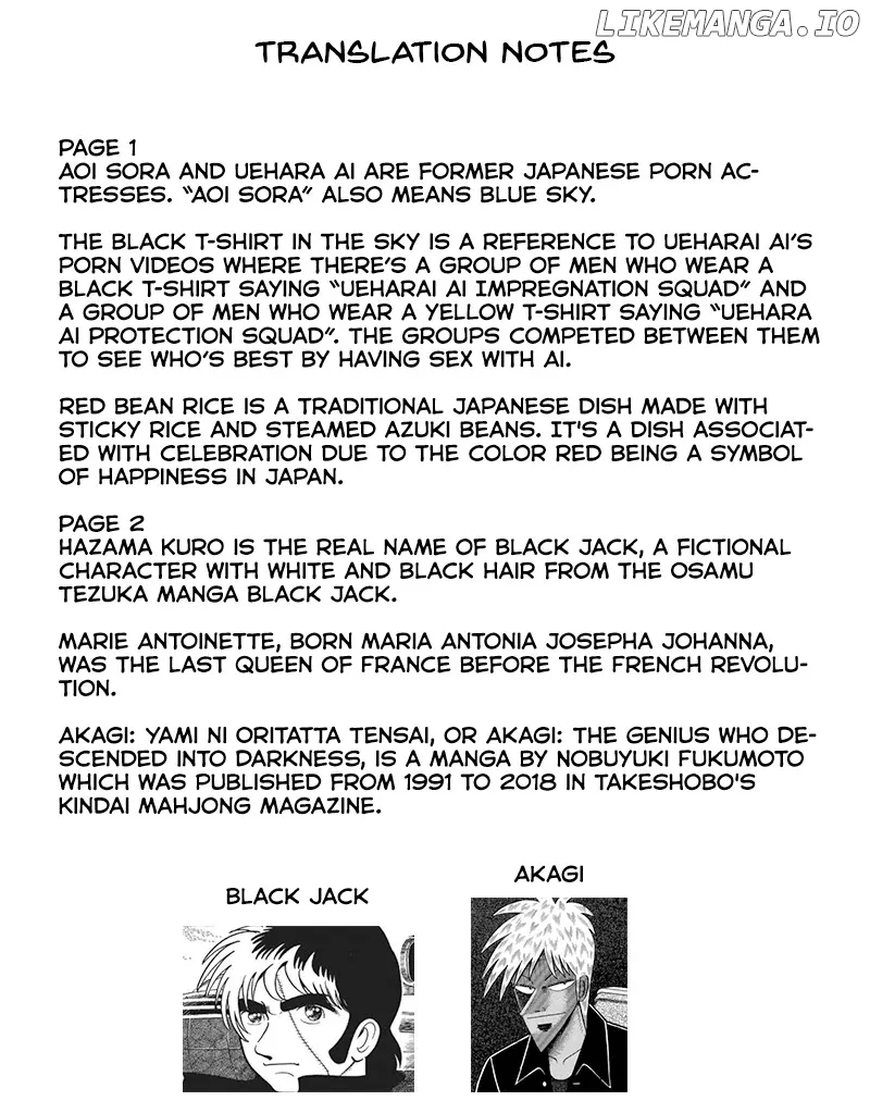 Read Yuuutsu kun to Succubus san EN Manga Online