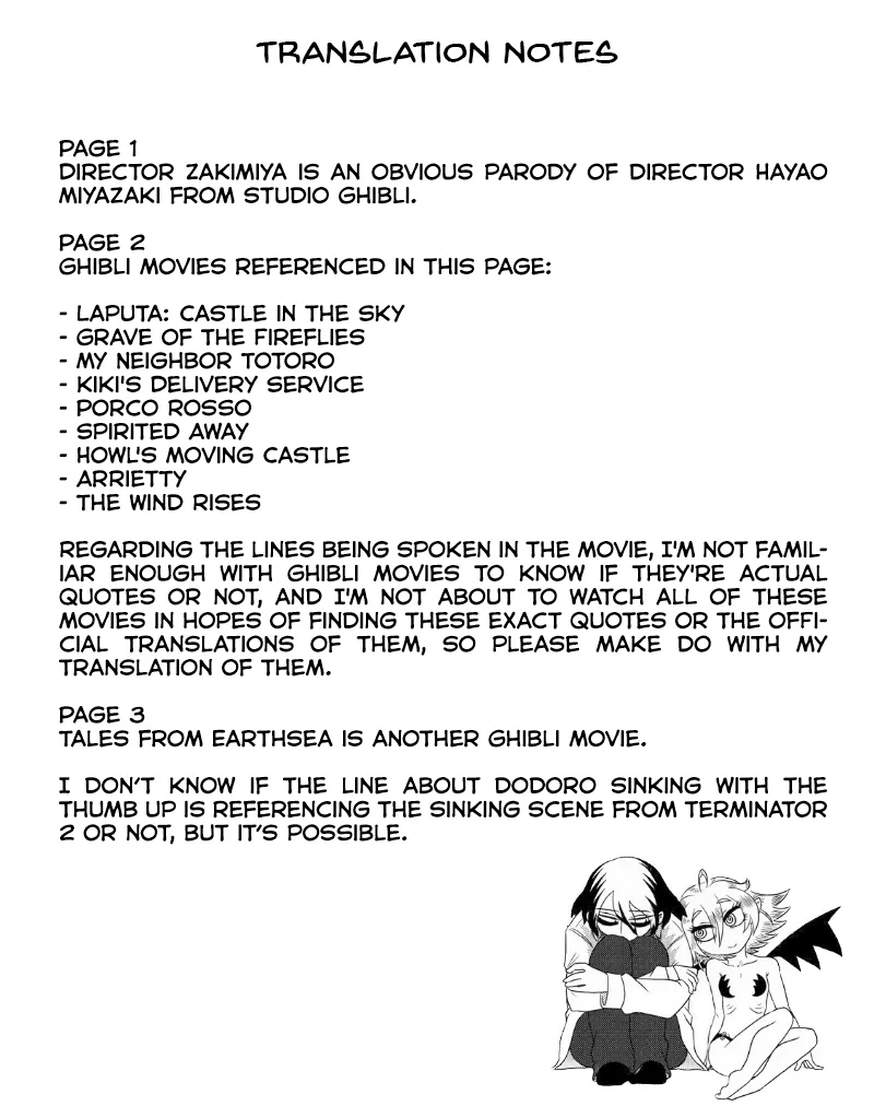 Read Yuuutsu kun to Succubus san EN Manga Online