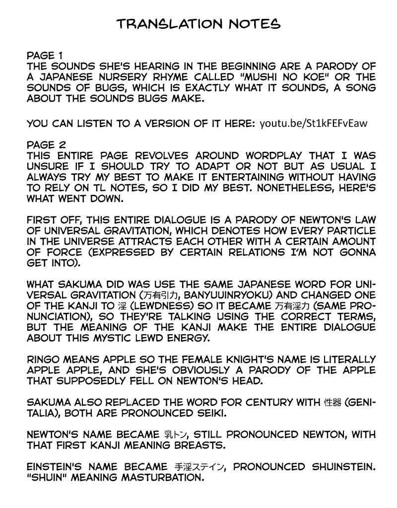 Read Yuuutsu kun to Succubus san EN Manga Online