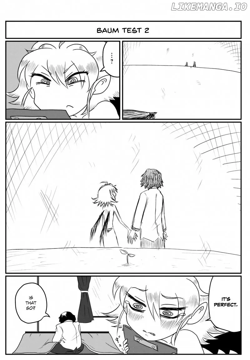 Read Yuuutsu kun to Succubus san EN Manga Online