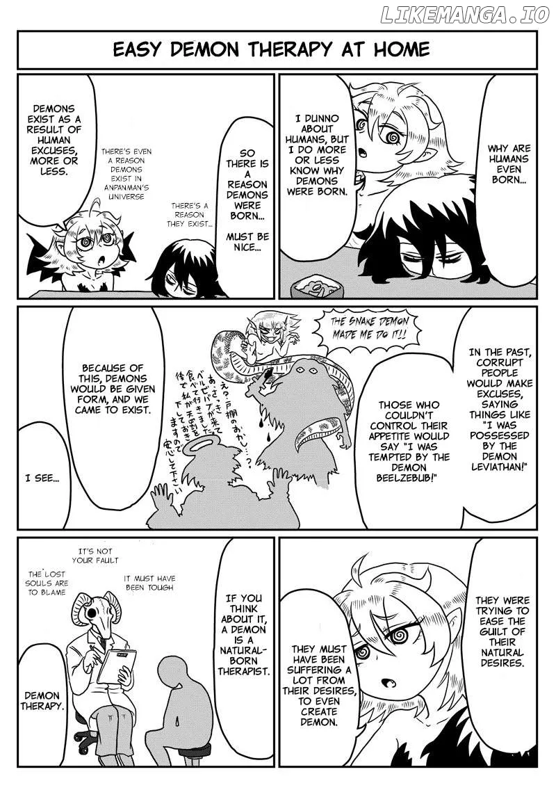 Read Yuuutsu kun to Succubus san EN Manga Online