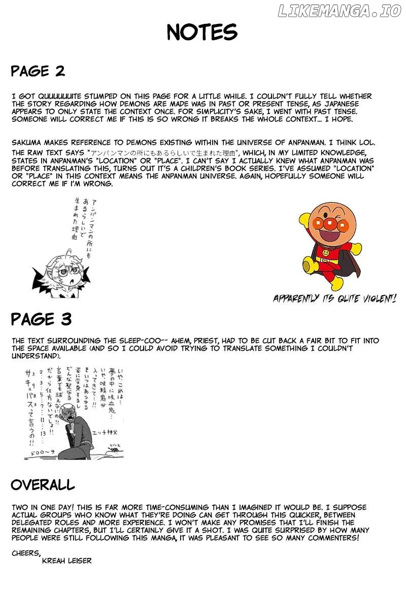 Read Yuuutsu kun to Succubus san EN Manga Online