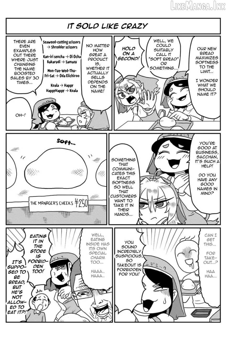 Read Yuuutsu kun to Succubus san EN Manga Online