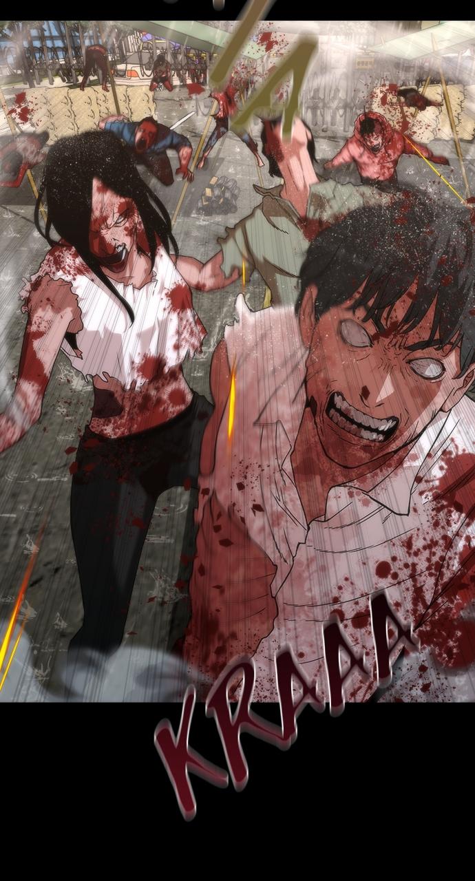 Read Zombie Revelation։ 82-08 EN Manga Online