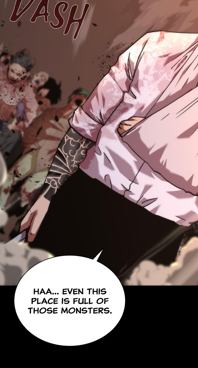 Read Zombie Revelation։ 82-08 EN Manga Online