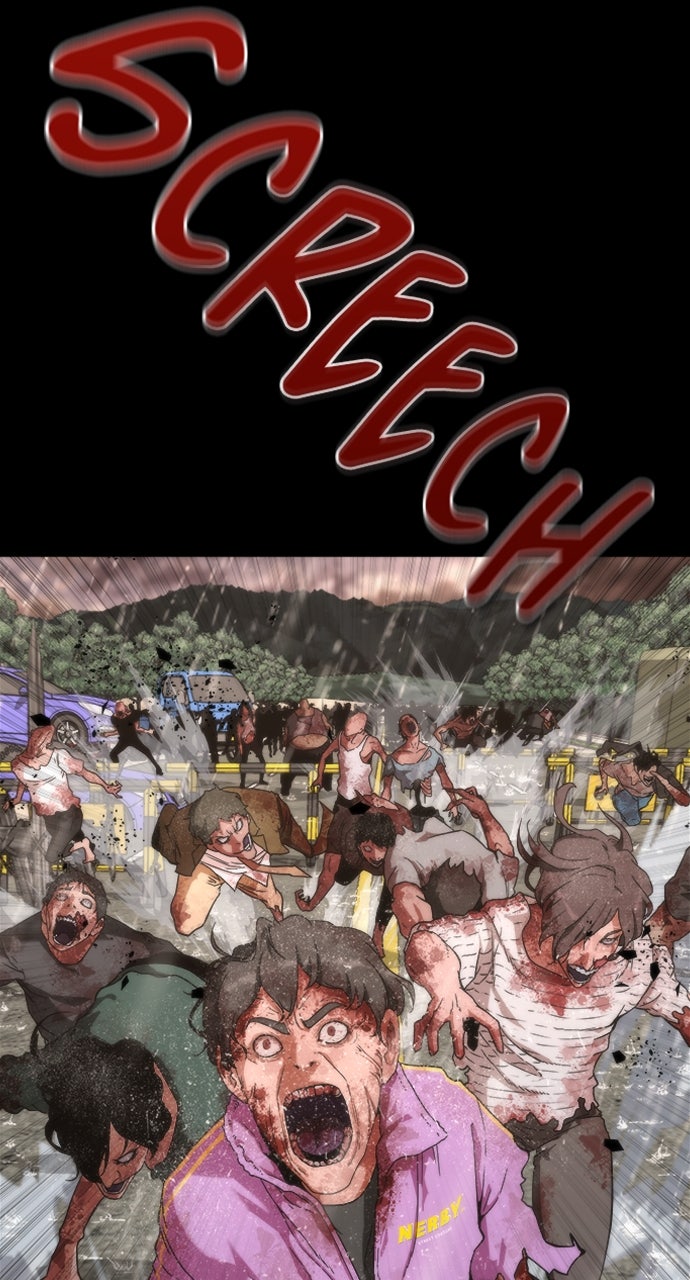Read Zombie Revelation։ 82-08 EN Manga Online