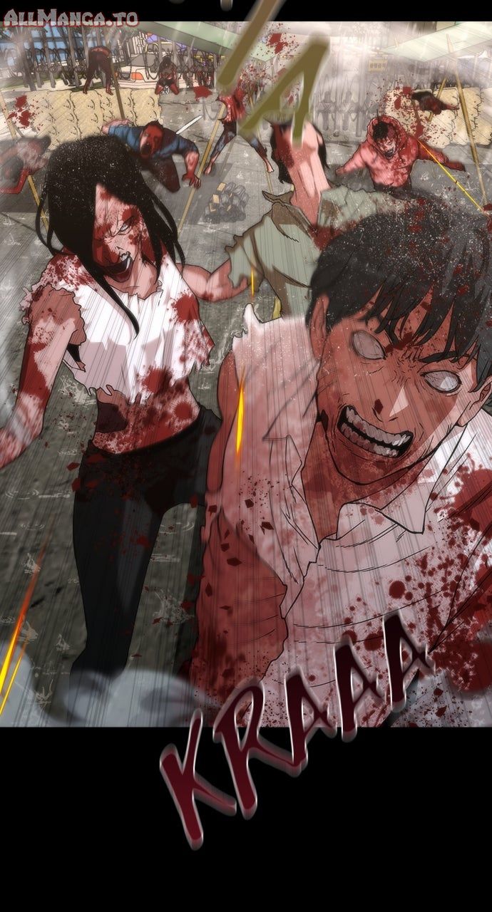 Read Zombie Revelation։ 82-08 EN Manga Online