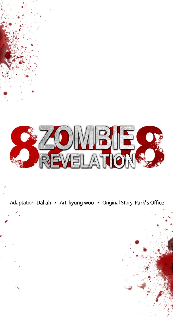 Read Zombie Revelation։ 82-08 EN Manga Online