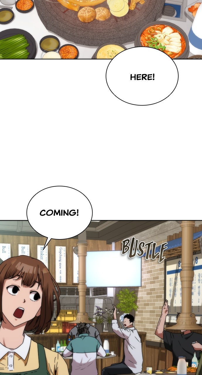 Read Zombie Revelation։ 82-08 EN Manga Online