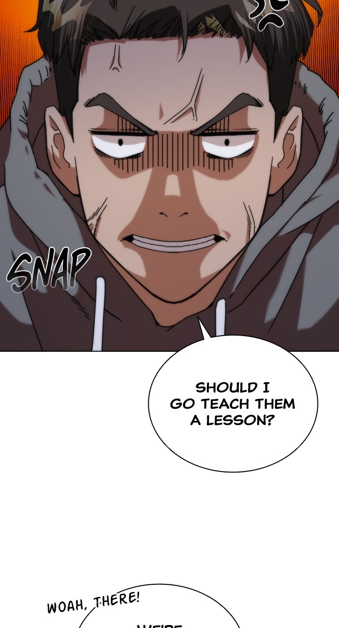 Read Zombie Revelation։ 82-08 EN Manga Online