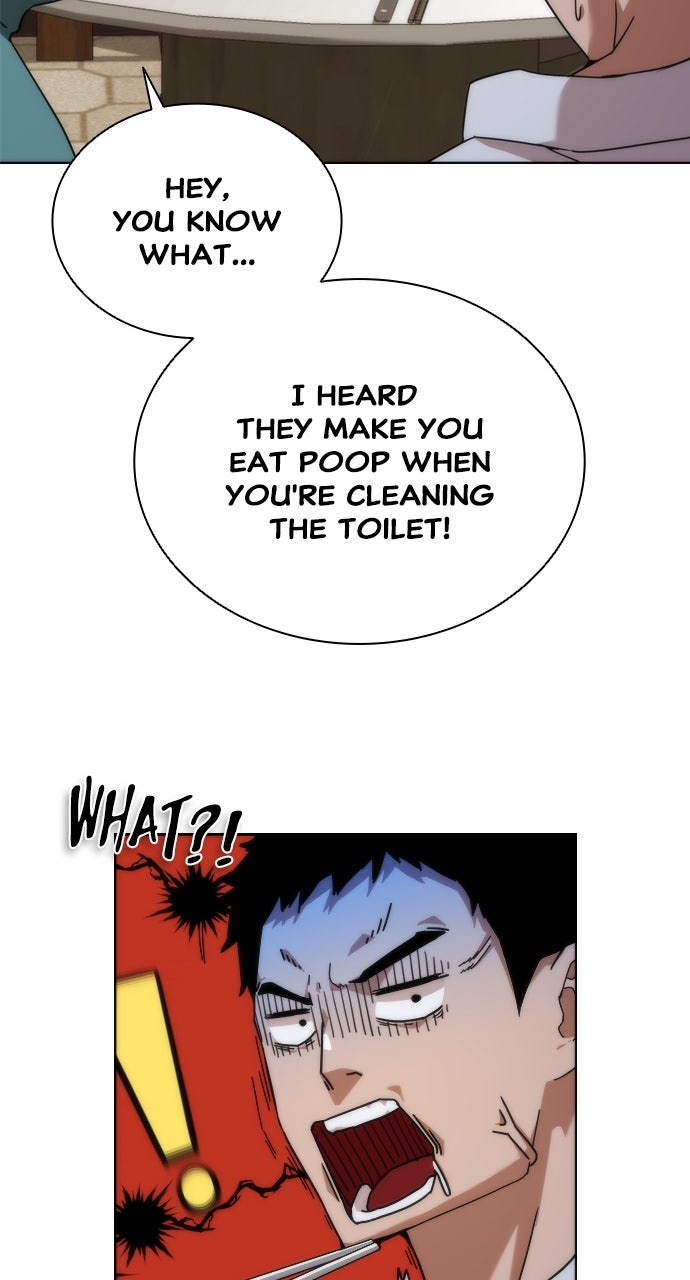 Read Zombie Revelation։ 82-08 EN Manga Online