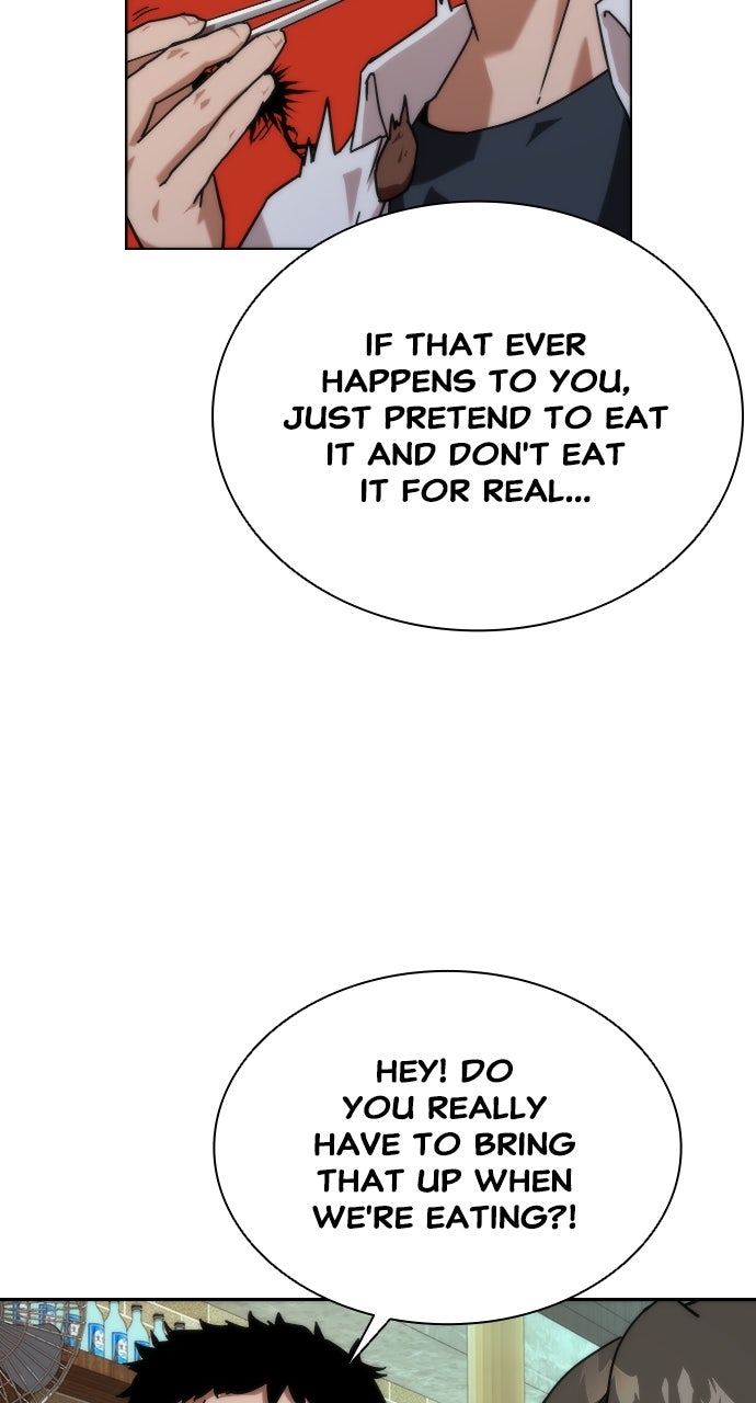 Read Zombie Revelation։ 82-08 EN Manga Online