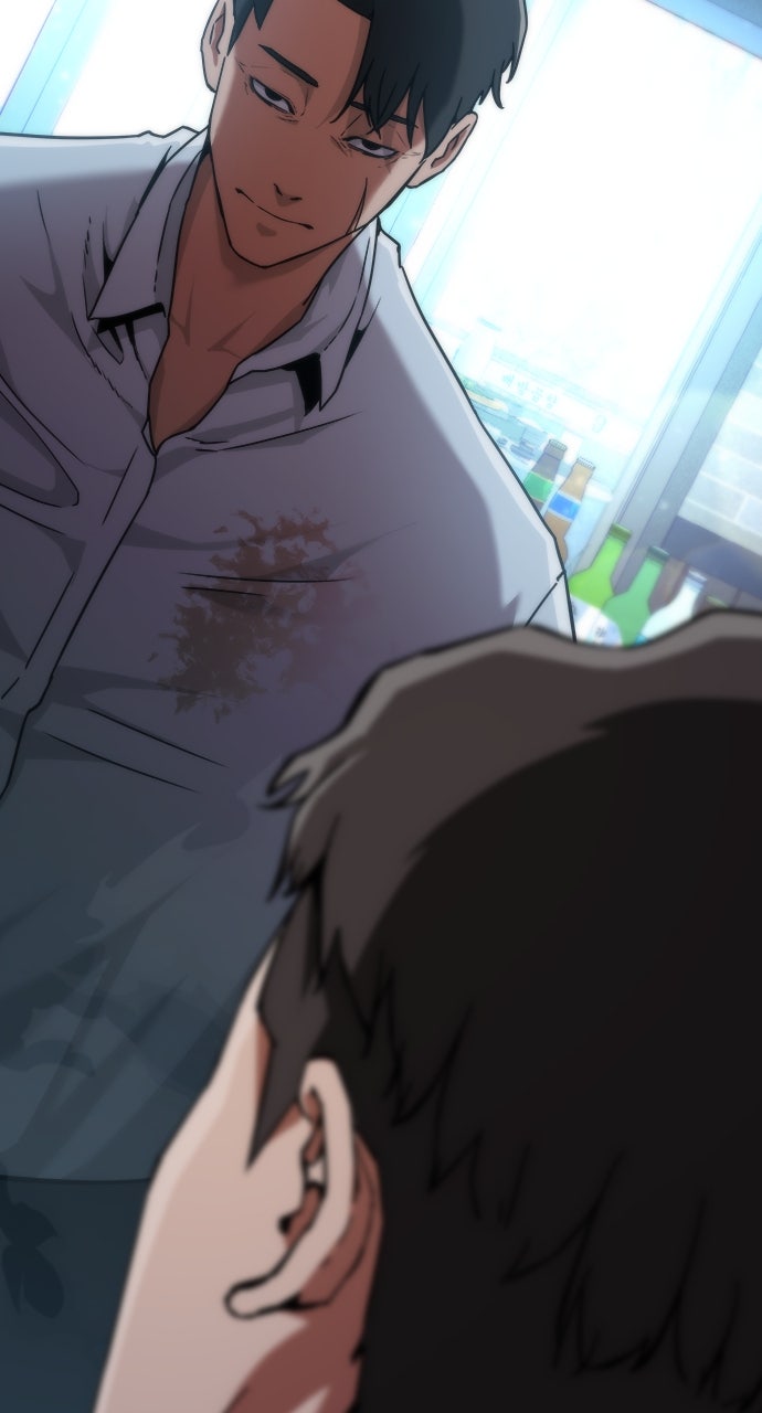 Read Zombie Revelation։ 82-08 EN Manga Online