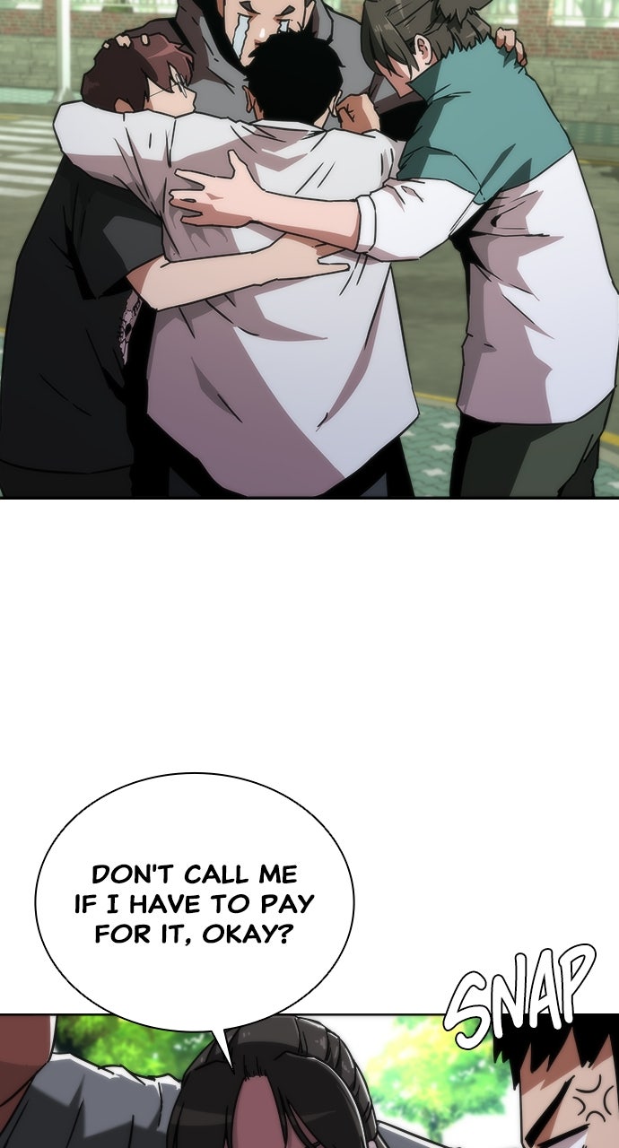 Read Zombie Revelation։ 82-08 EN Manga Online