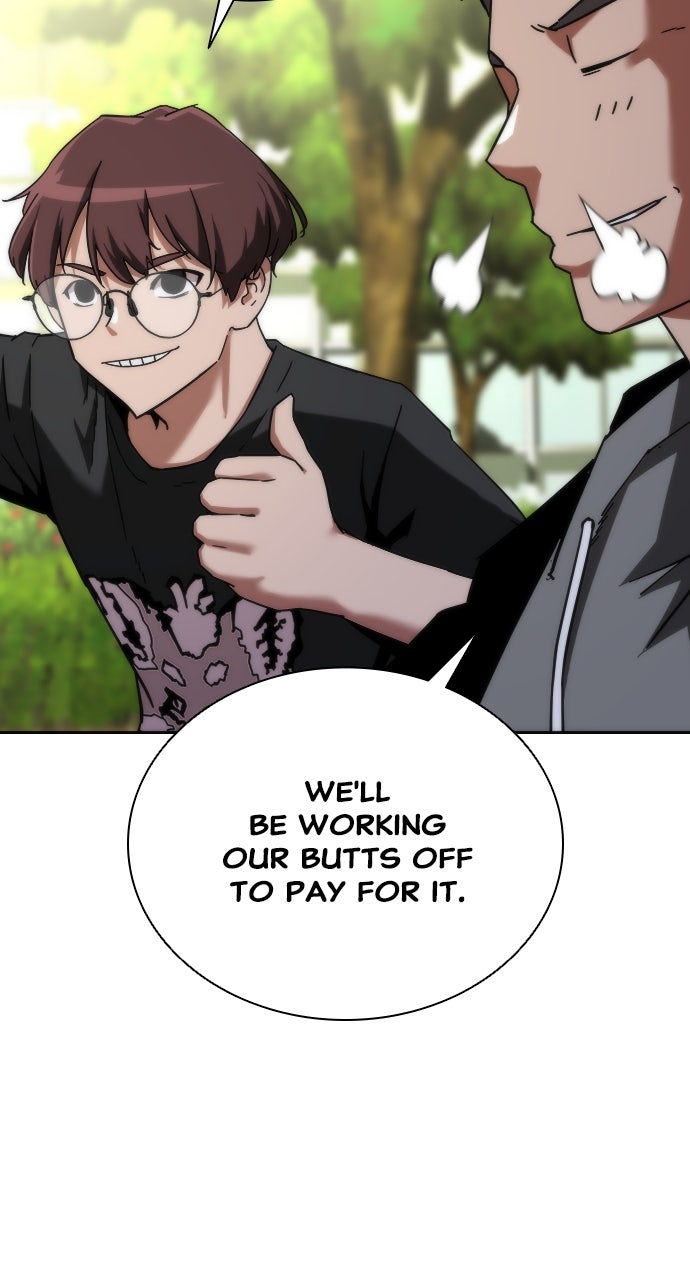 Read Zombie Revelation։ 82-08 EN Manga Online