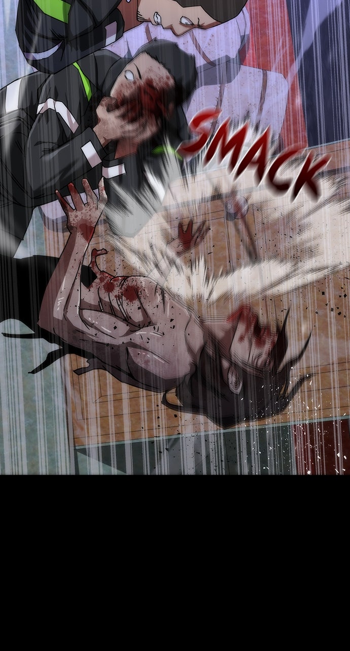 Read Zombie Revelation։ 82-08 EN Manga Online