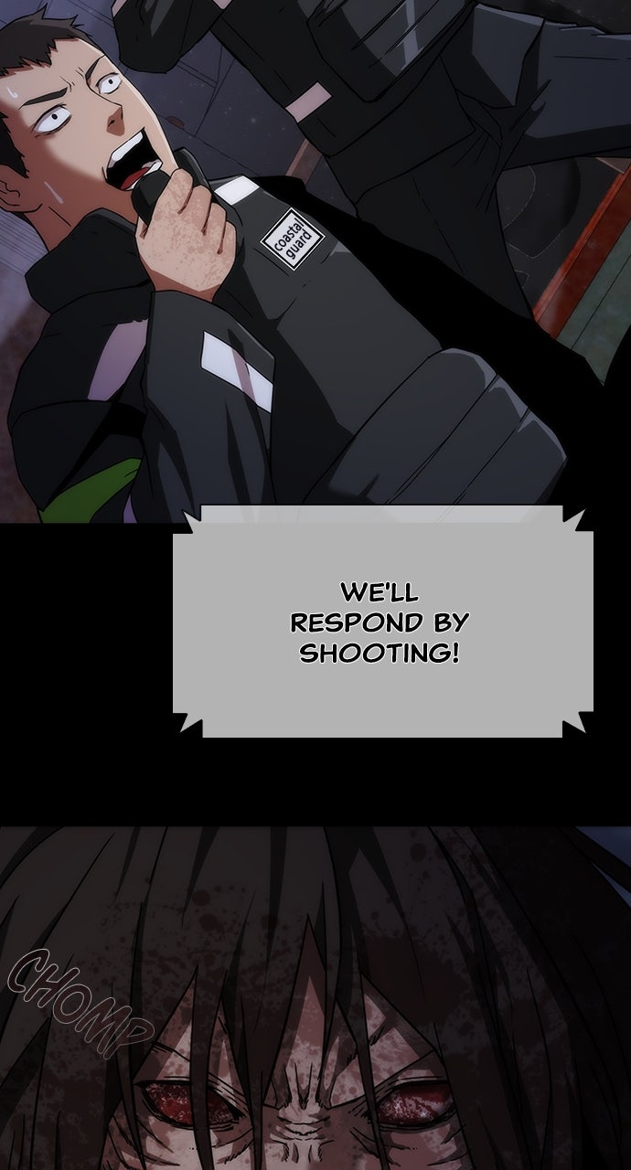Read Zombie Revelation։ 82-08 EN Manga Online