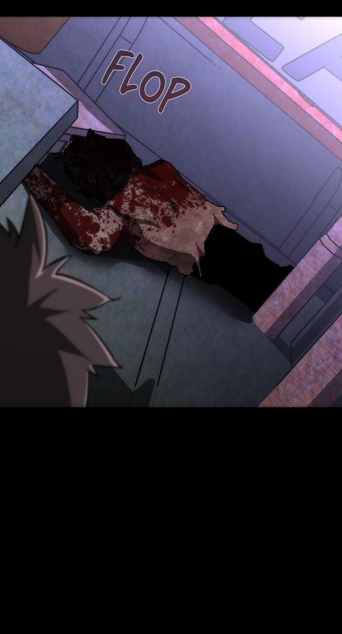 Read Zombie Revelation։ 82-08 EN Manga Online