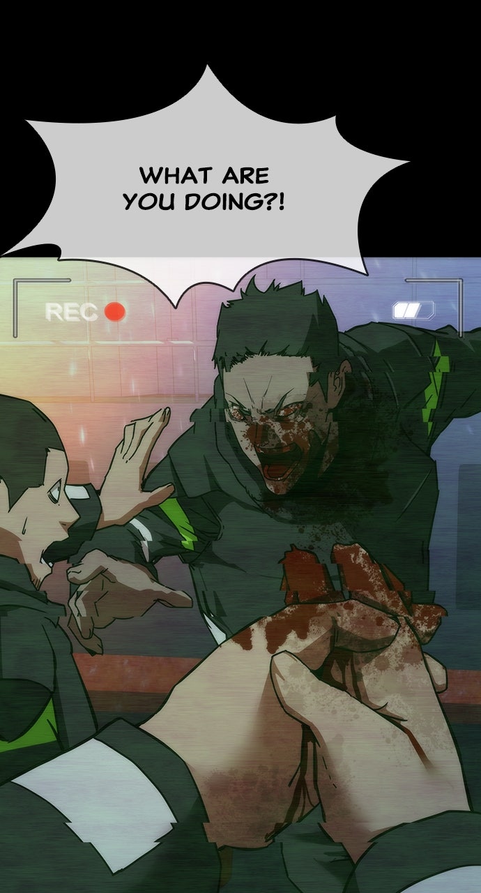 Read Zombie Revelation։ 82-08 EN Manga Online