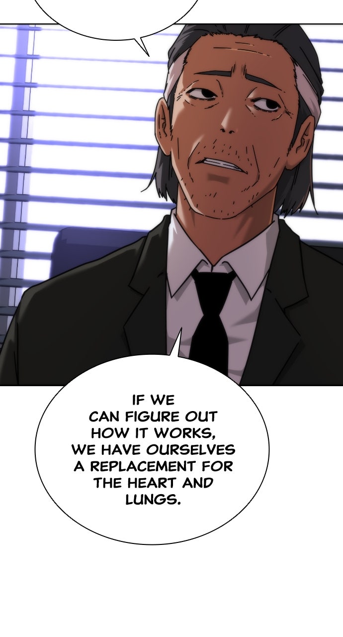 Read Zombie Revelation։ 82-08 EN Manga Online