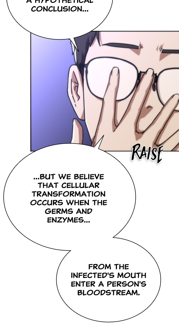Read Zombie Revelation։ 82-08 EN Manga Online
