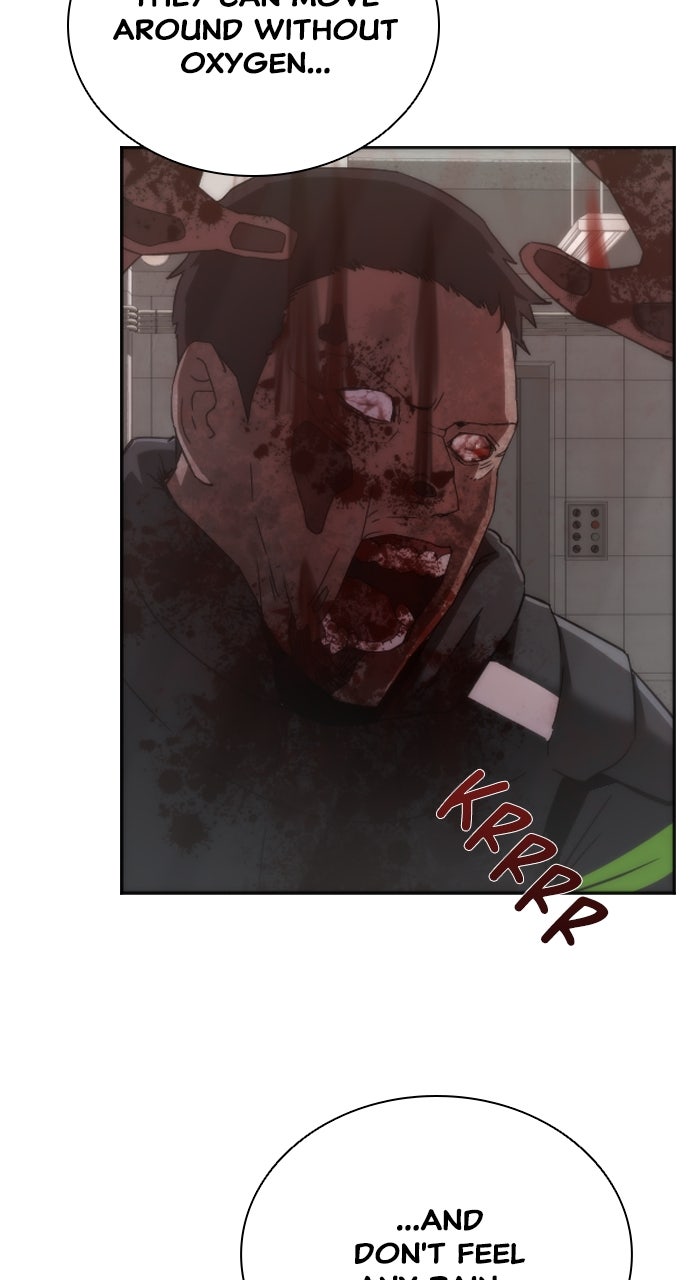 Read Zombie Revelation։ 82-08 EN Manga Online