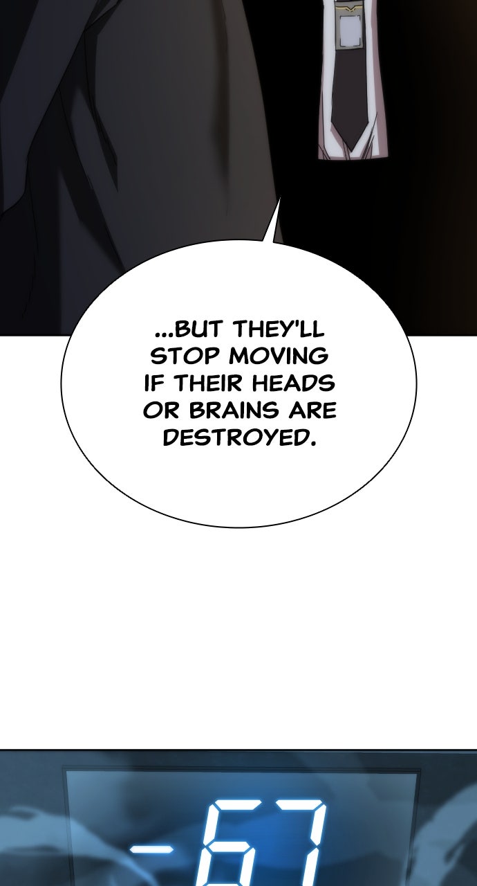 Read Zombie Revelation։ 82-08 EN Manga Online