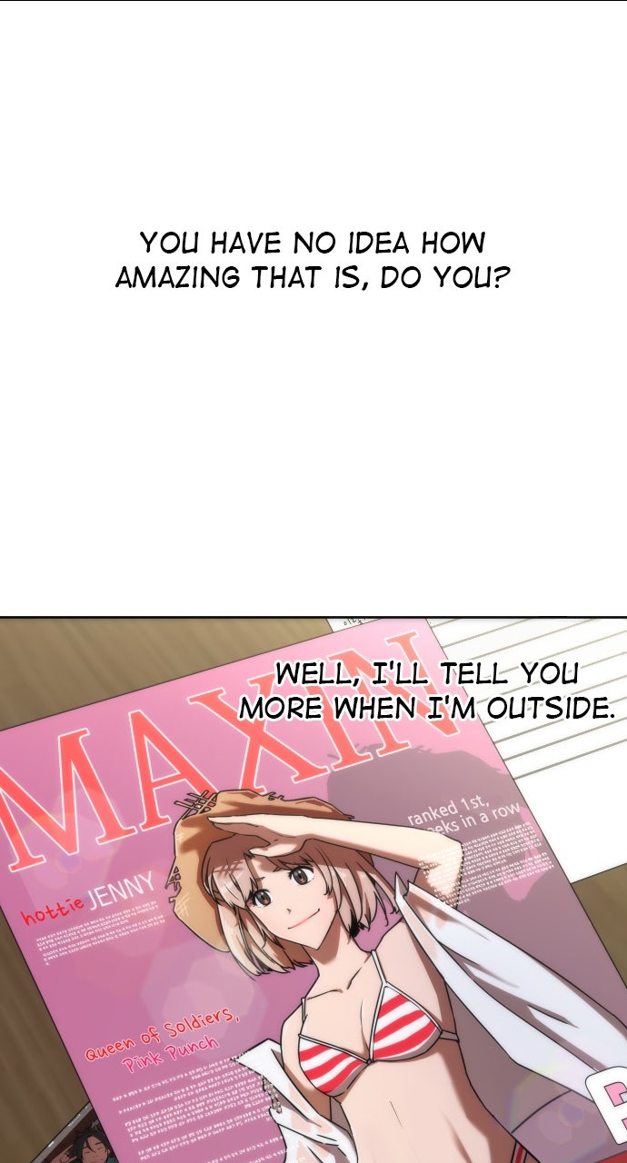 Read Zombie Revelation։ 82-08 EN Manga Online