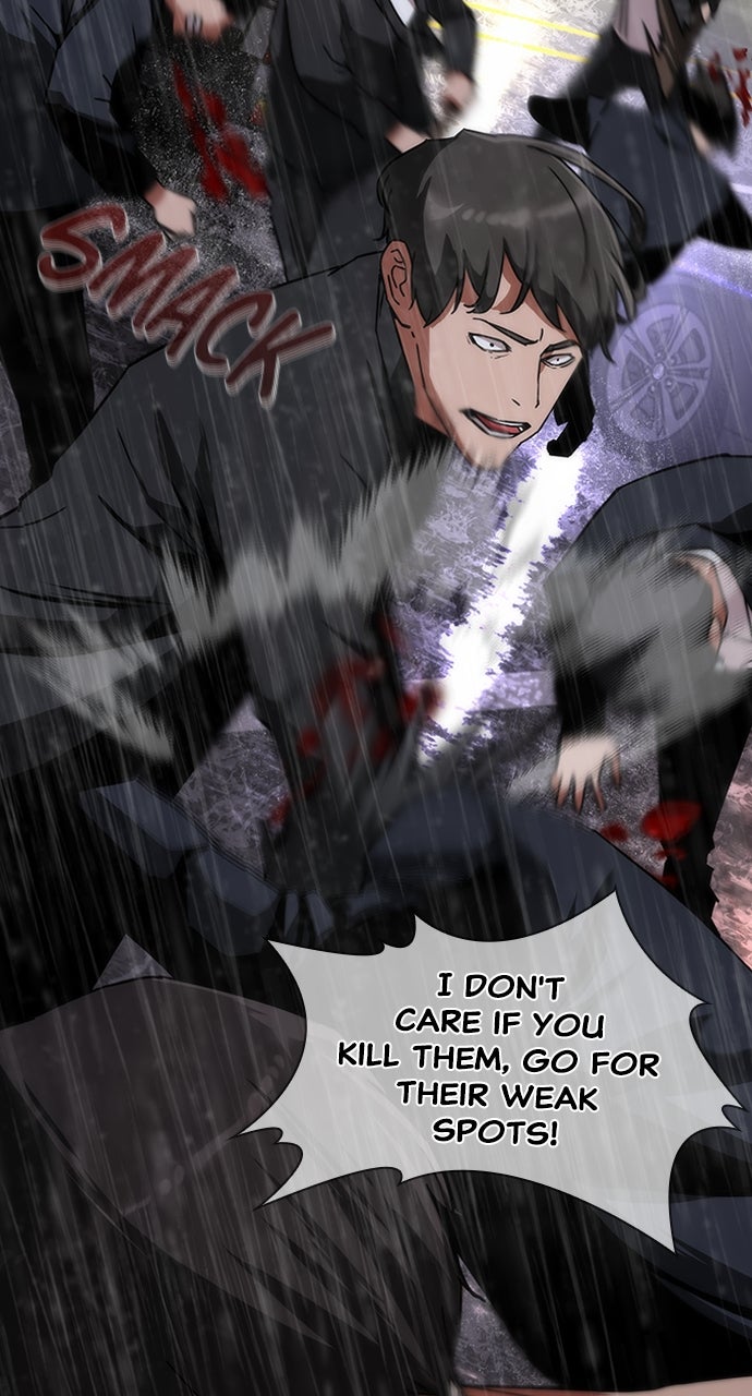 Read Zombie Revelation։ 82-08 EN Manga Online