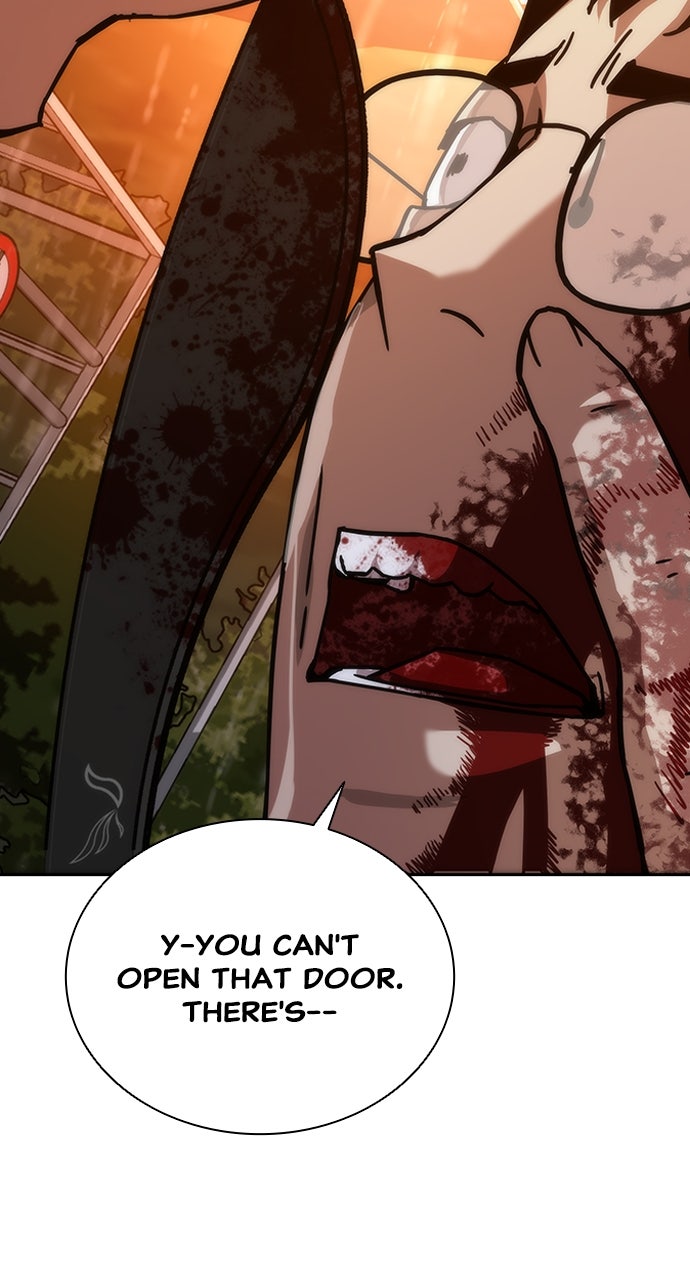 Read Zombie Revelation։ 82-08 EN Manga Online