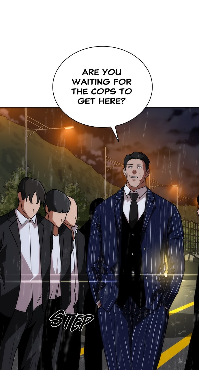 Read Zombie Revelation։ 82-08 EN Manga Online