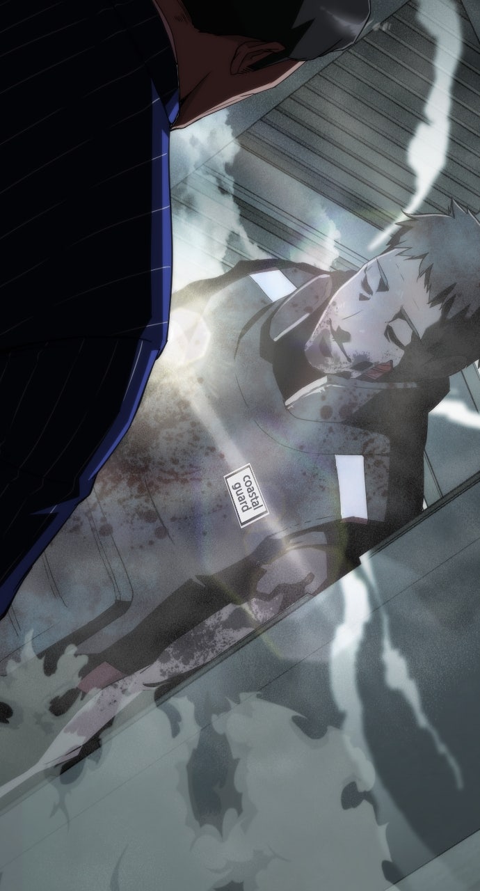 Read Zombie Revelation։ 82-08 EN Manga Online