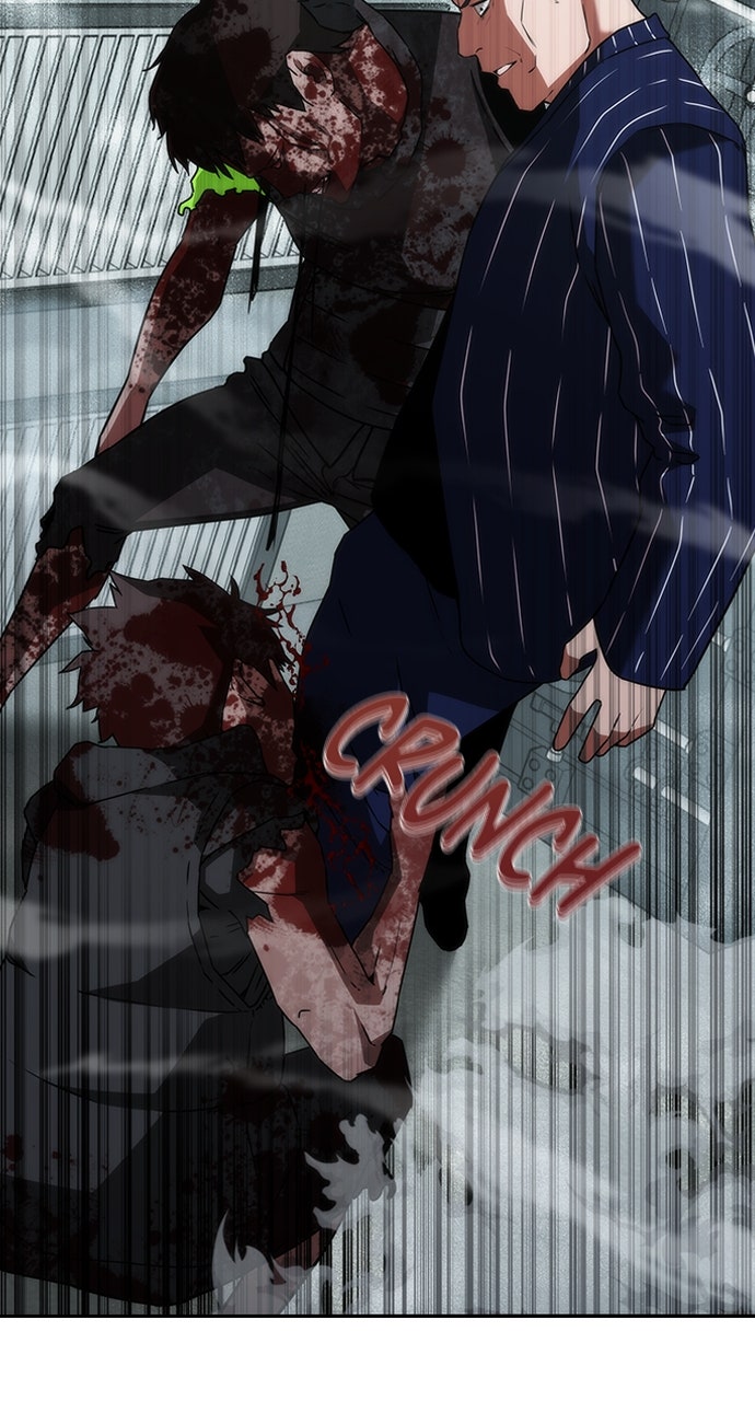 Read Zombie Revelation։ 82-08 EN Manga Online