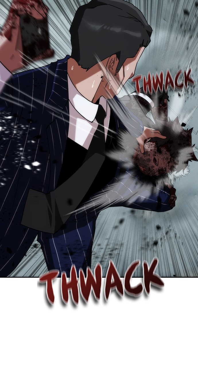 Read Zombie Revelation։ 82-08 EN Manga Online