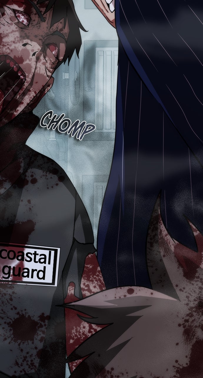 Read Zombie Revelation։ 82-08 EN Manga Online