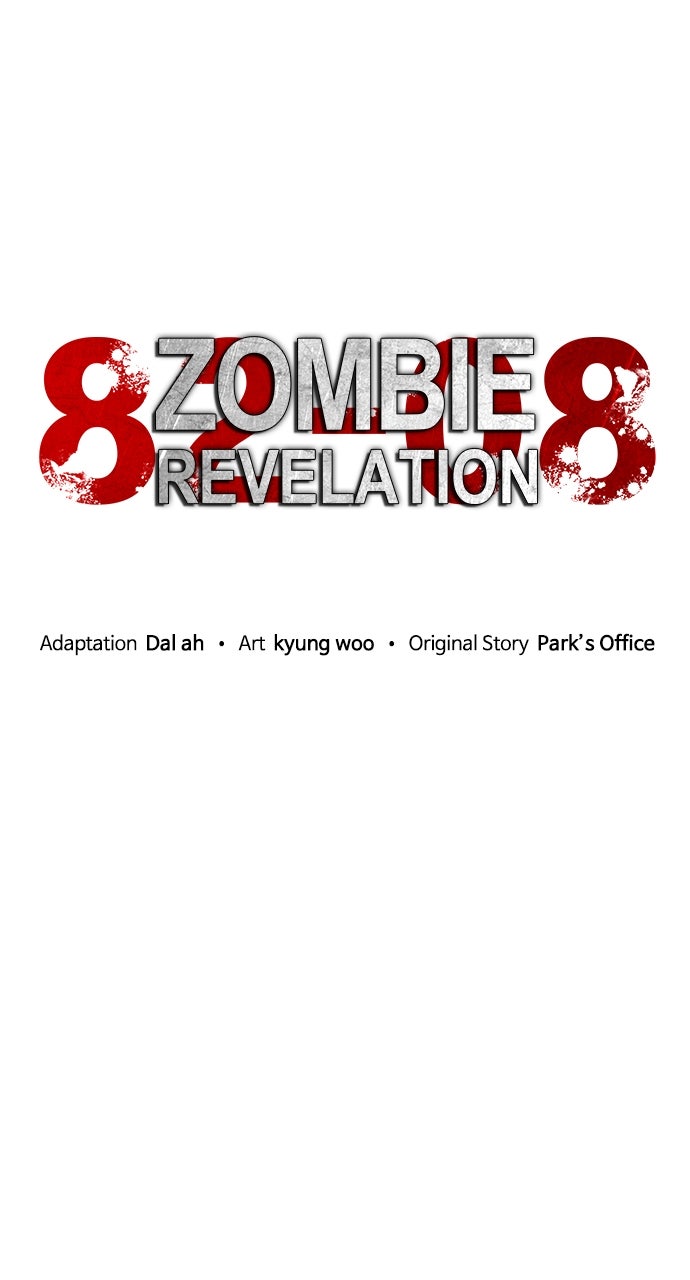 Read Zombie Revelation։ 82-08 EN Manga Online