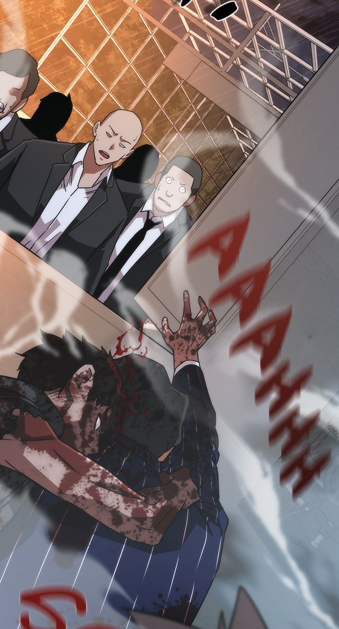 Read Zombie Revelation։ 82-08 EN Manga Online