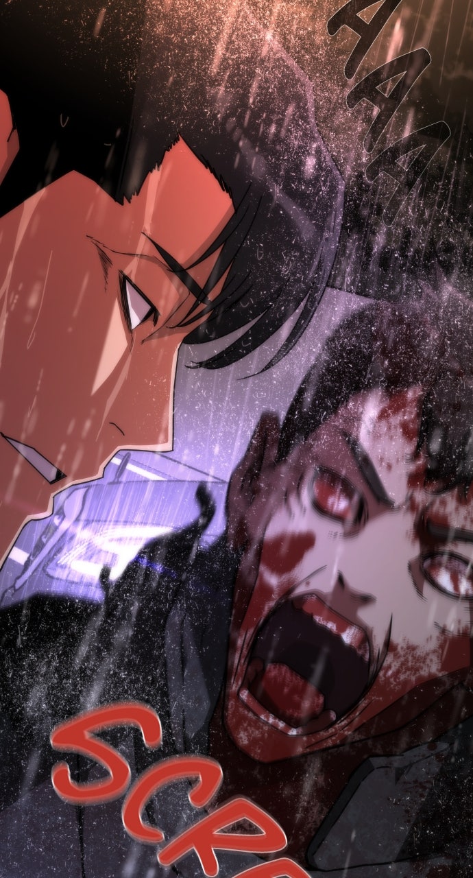 Read Zombie Revelation։ 82-08 EN Manga Online