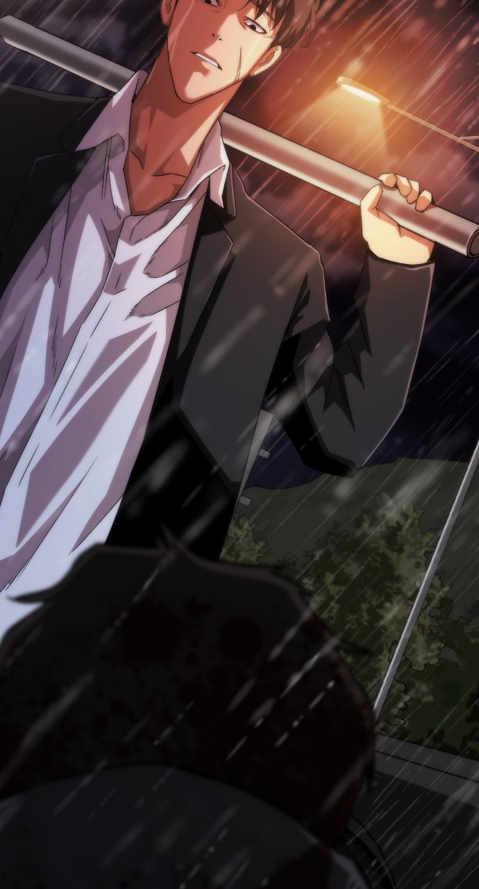 Read Zombie Revelation։ 82-08 EN Manga Online