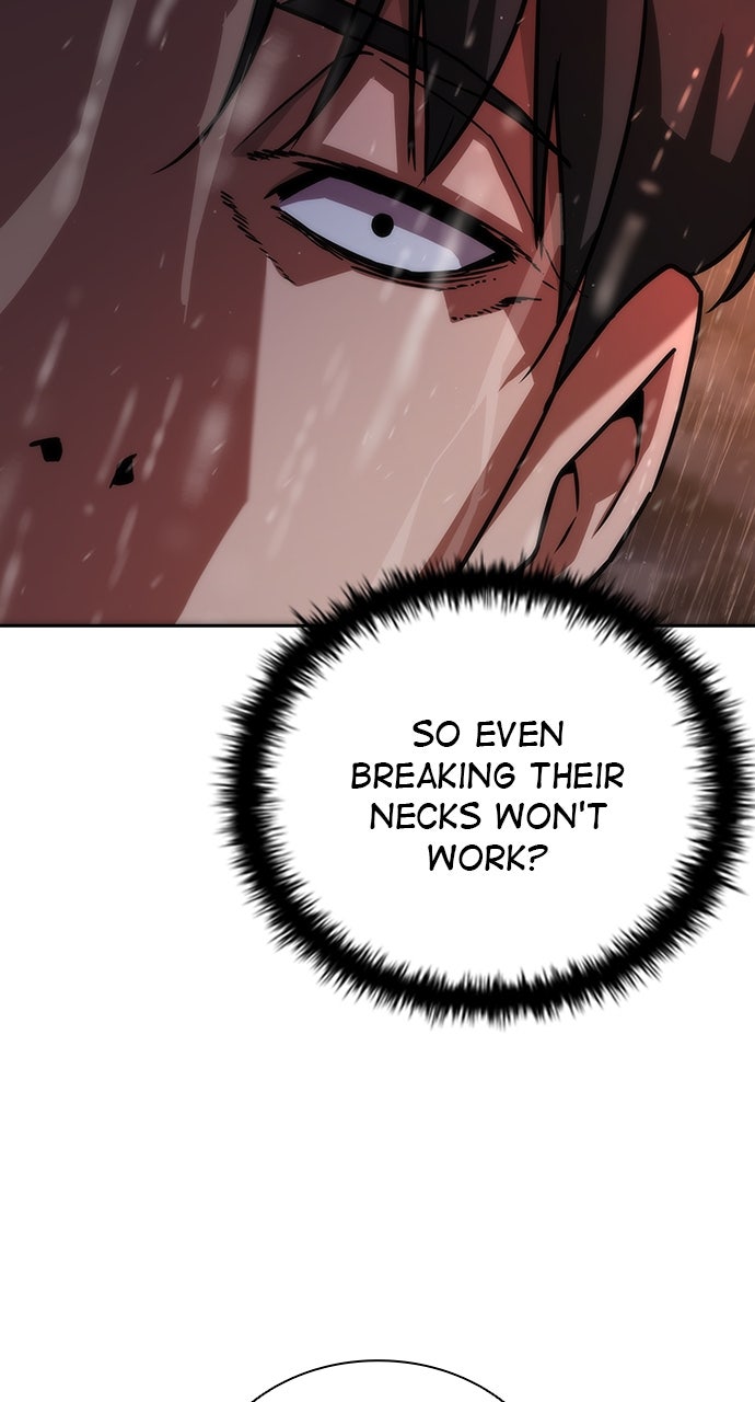 Read Zombie Revelation։ 82-08 EN Manga Online