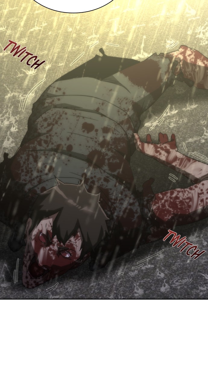 Read Zombie Revelation։ 82-08 EN Manga Online