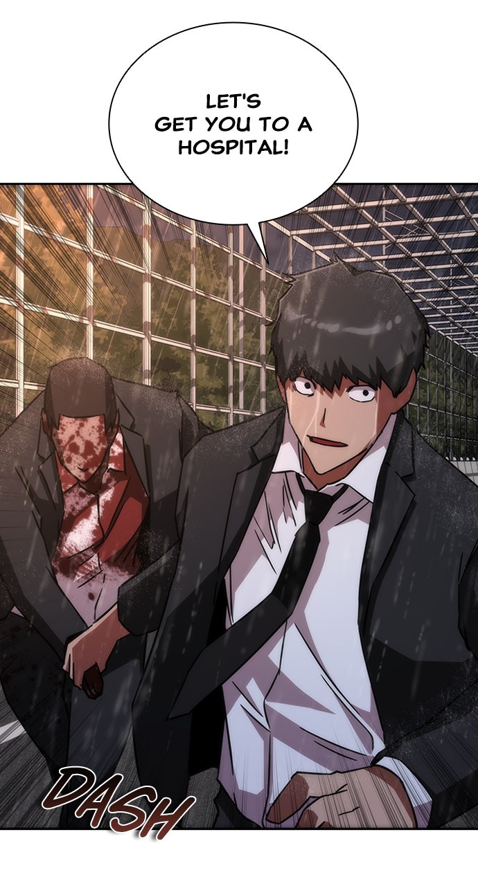 Read Zombie Revelation։ 82-08 EN Manga Online