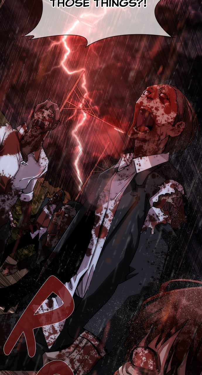 Read Zombie Revelation։ 82-08 EN Manga Online