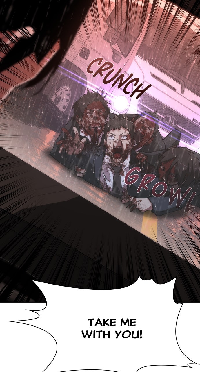 Read Zombie Revelation։ 82-08 EN Manga Online